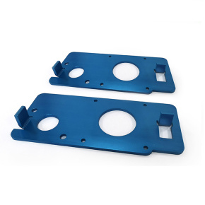 Sheet metal bending and welding
