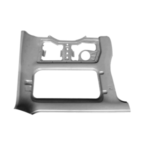 Sheet metal prototyping