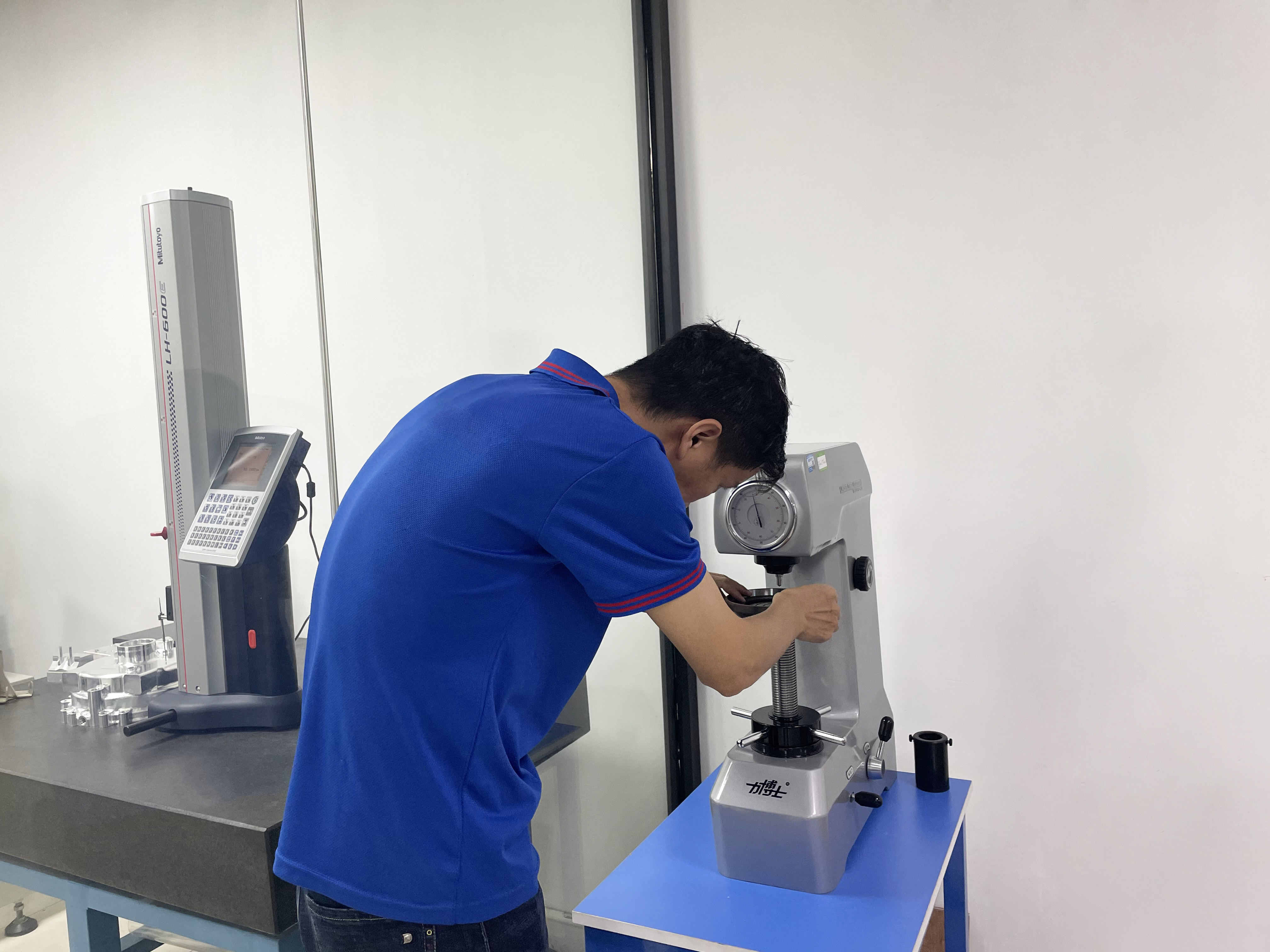 Testing Equipment