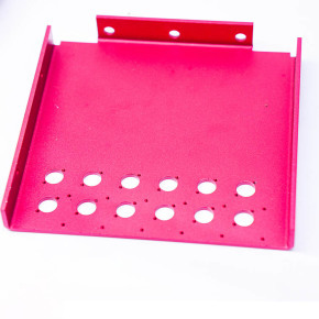 Sheet Metal Fabrication