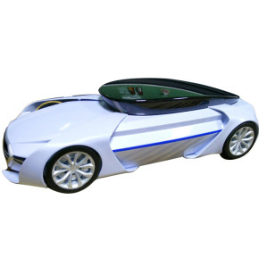 SLA 3D Printing
