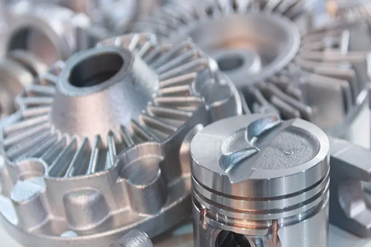Die Casting