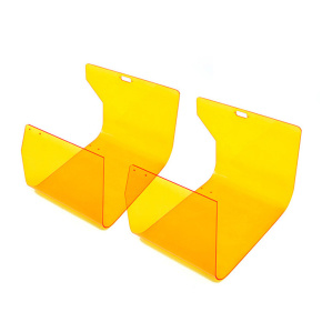 CNC plastic parts
