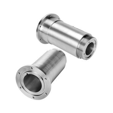 CNC part