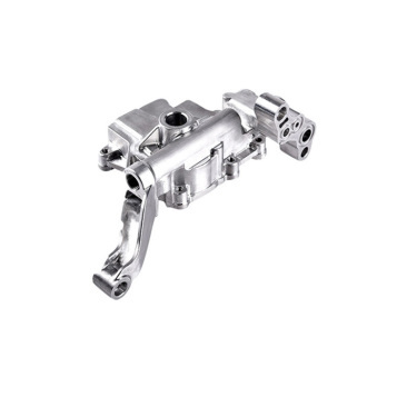 CNC part