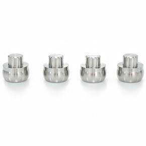 Precision CNC Machined Aluminum