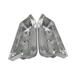 5 axis cnc machining