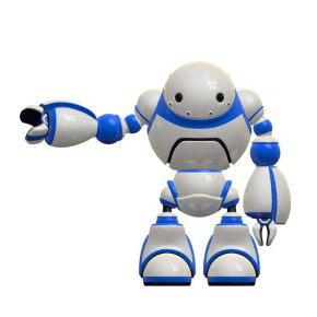 3D printing robot