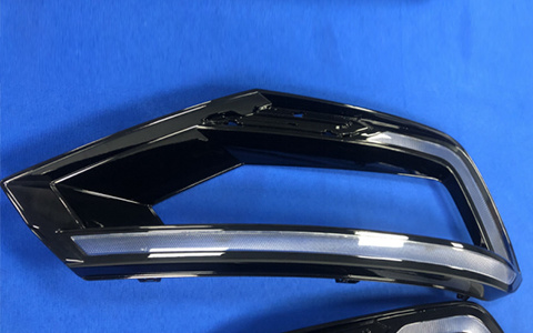 Dongguan Guanjie Precision Technology Co.,Ltd.