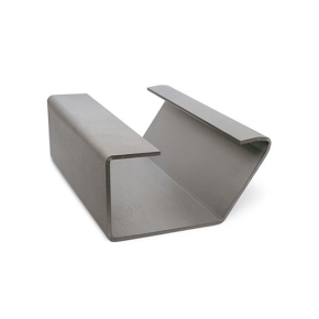 Sheet metal fabrication