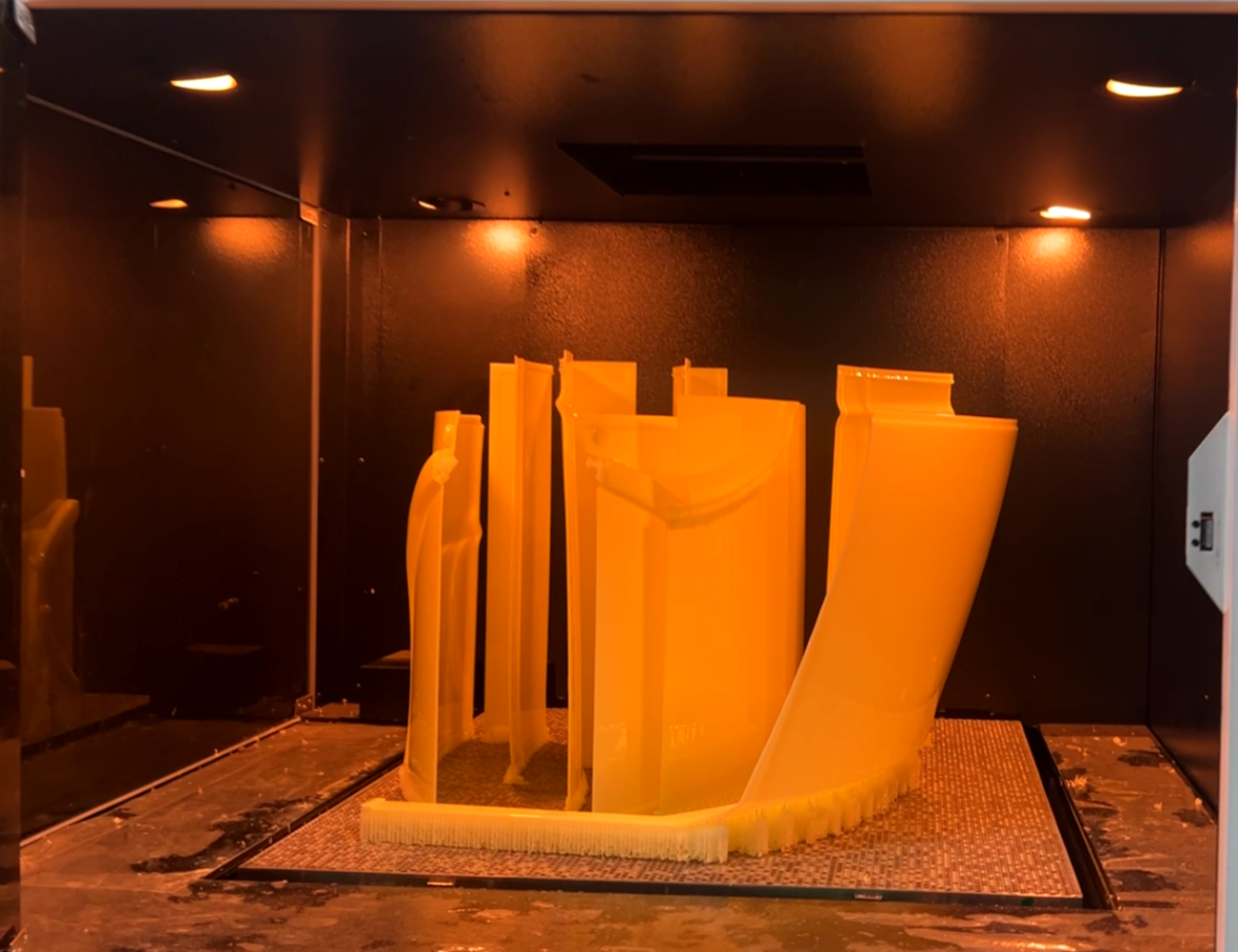 What is 3D Printing