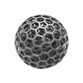 DMLS 3D printing