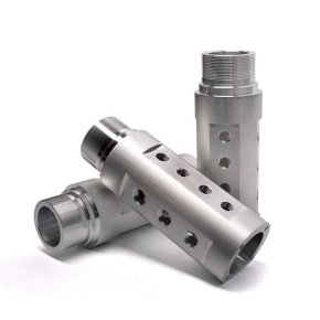 CNC machining parts