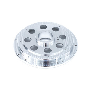 Custom High-Accuracy Machining Parts