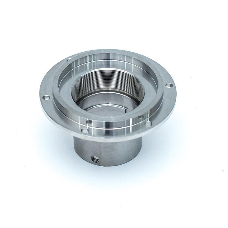 Metal CNC Machining