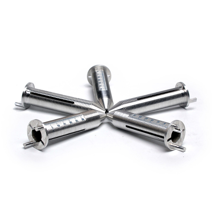 CNC lathe machining