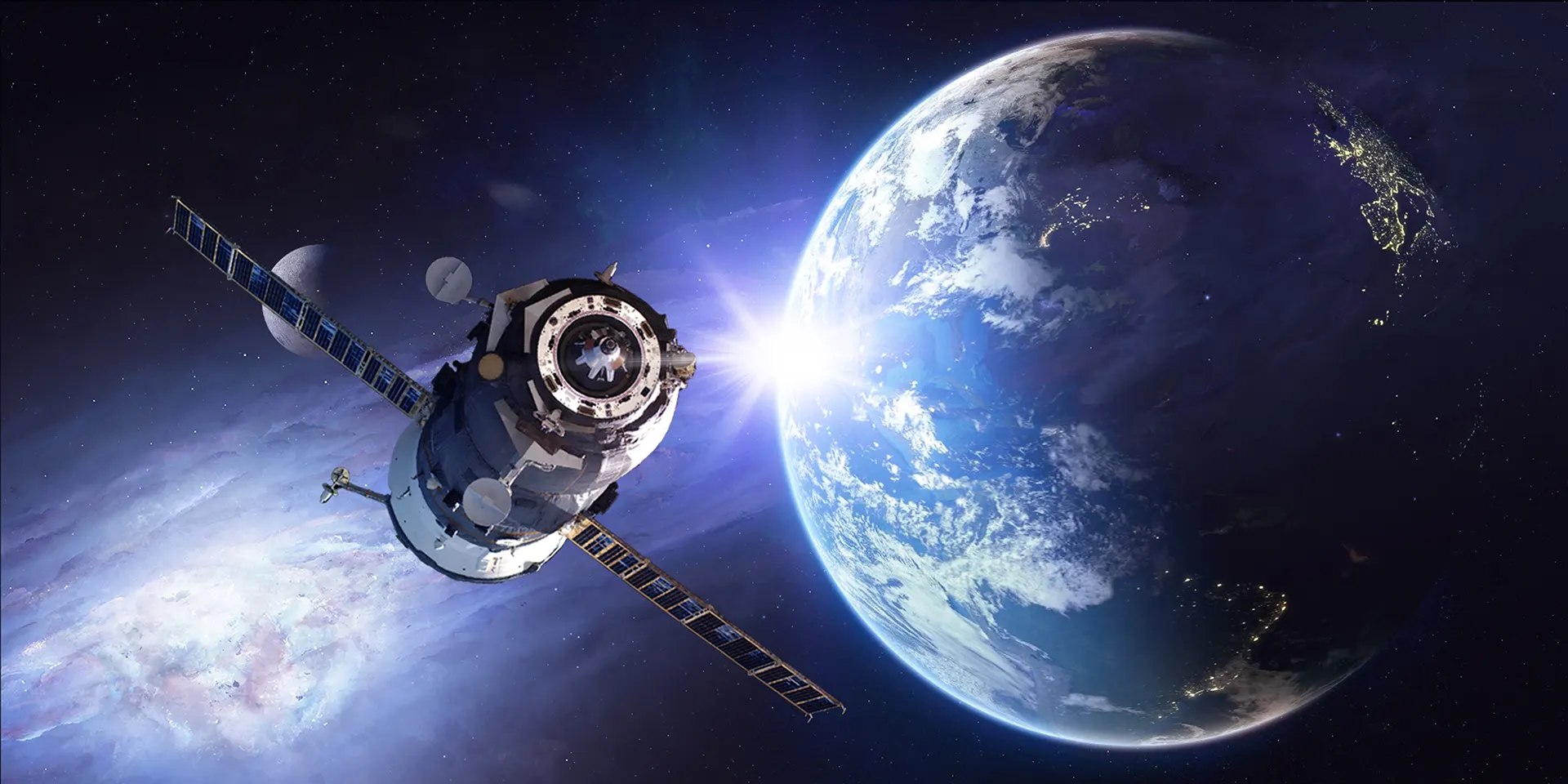 Aerospace Manufacturing Capabilities
