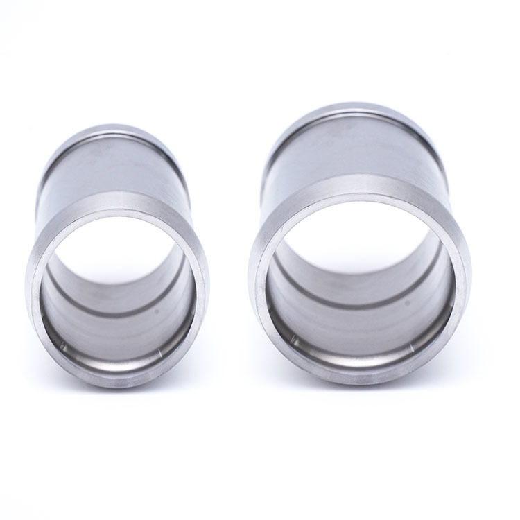 CNC machining 304 stainless steel