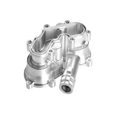 CNC part