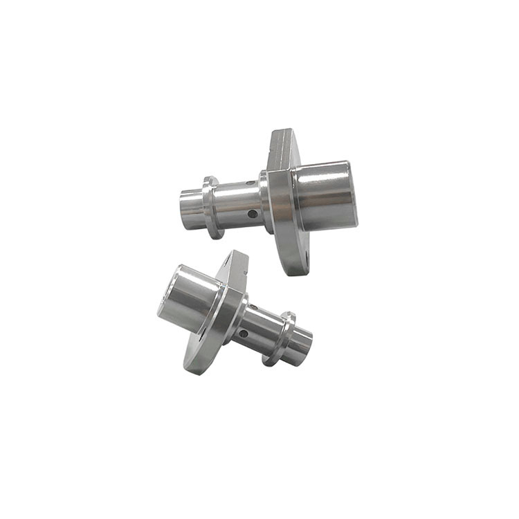 CNC Machined Parts