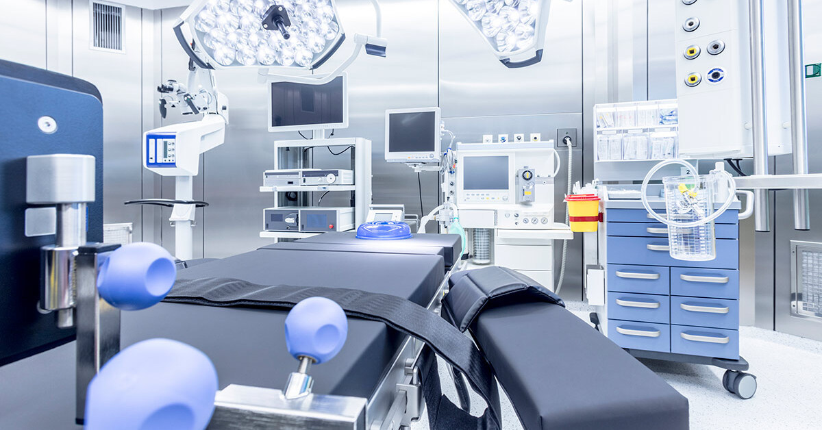 Aerospace Manufacturing Capabilities