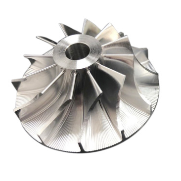 Turbo-Jet Engine of the Plane