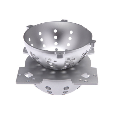AISI 304 PART